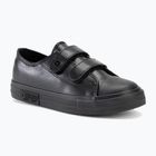Scarpe da ginnastica BIG STAR da bambino KK374054 nero