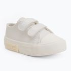Sneakers da bambino BIG STAR KK374091 white