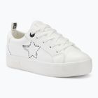 Scarpe BIG STAR per bambini KK374222 bianco