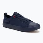 Scarpe da ginnastica BIG STAR da donna LL274026 blu navy