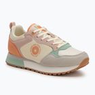 BIG STAR scarpe da donna LL274542 corallo/rosa/grigio