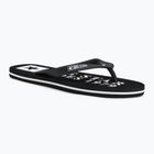 BIG STAR infradito da uomo LL174444 nero