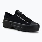 Scarpe da ginnastica BIG STAR da donna LL274150 nero