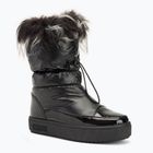 BIG STAR stivali da neve da donna MM274379 nero