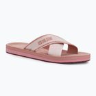 BIG STAR infradito donna NN274A058 beige chiaro