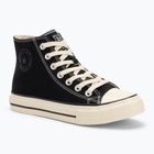 Scarpe da ginnastica BIG STAR da donna NN274283 nero