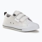 Scarpe da ginnastica BIG STAR per bambini NN374124 bianco