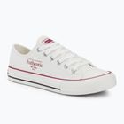 Scarpe da ginnastica BIG STAR da donna NN274235 bianco