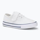 Scarpe da ginnastica BIG STAR da bambino NN374010 bianco