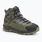 BIG STAR scarpe da uomo OO174338 kaki