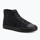 Sneakers uomo BIG STAR OO174247 black