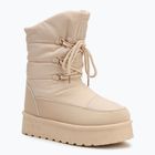 BIG STAR stivali da neve da donna OO274885 beige