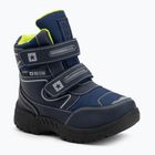 BIG STAR stivali da neve per bambini OO374048 navy