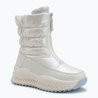 Scarponi da neve donna BIG STAR OO274A396 white/blue