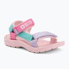 BIG STAR sandali per bambini RR374519 rosa