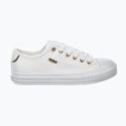 Sneakers da donna Big Star RR274766 white/white/black