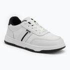 BIG STAR scarpe da uomo RR174263 bianco / nero