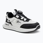 Scarpe BIG STAR per bambini RR374036 bianco / nero