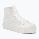 Scarpe da ginnastica BIG STAR da donna RR274743 bianco
