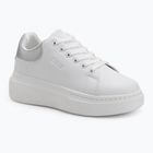 Scarpe da donna BIG STAR SS274245 white/silver