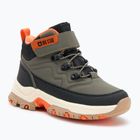 Scarpe per bambini BIG STAR SS374010 khaki