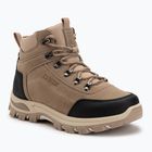 Scarpe da donna BIG STAR SS274095 dark beige