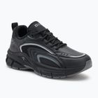 Scarpe da uomo BIG STAR SS174285 black