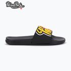 BIG STAR infradito da uomo SS174508 nero