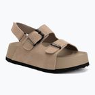 Sandali donna Big Star TT274235 beige