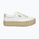 Espadrillas da donna Big Star TT274349 white