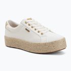 Espadrillas da donna Big Star TT274349 white