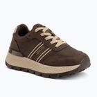 Scarpe da donna BIG STAR UU274040 dark brown
