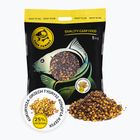 Carpa Miscela di cereali Target 0031 Mais-Congo-Rubarbaro-Nut 25%