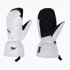 Guanti da sci Viking Strix Mitten da donna, bianco