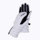 Guanti da sci da donna Viking Selena Ski bianco