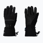 Guanti da sci da uomo Viking Bormio grigio scuro
