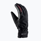 Guanto da sci Viking Pamir Gore-Tex Infinium nero