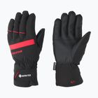 Guanti da sci Viking Redmont GTX da uomo, rosso
