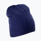 Berretto invernale Viking Berit Merino blu navy