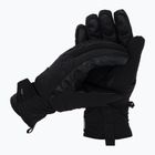 Guanti da sci Viking Granit da uomo, nero