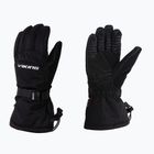 Guanti da sci Viking Tuson nero