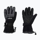 Guanti da sci da donna Viking Tanuka Ski nero