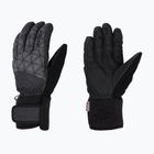 Guanti da sci da donna Viking Linea Ski grigio scuro