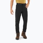 Pantaloni da trekking uomo Viking Expander black
