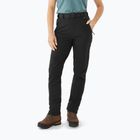 Pantaloni da trekking donna Viking Expander black