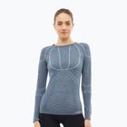 Maglia termica da donna Viking Lan Pro dark grey