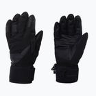 Guanti da sci da donna Viking Fiorentini Ski nero