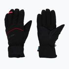 Guanti da sci da uomo Viking Solven Ski rosso
