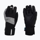 Guanti da sci da uomo Viking Espada nero/melange