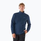 Pile uomo Viking Tesero navy